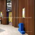 Interior Decorative Aluminum Metal Wall Cladding Panels